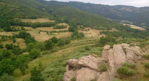 PS ardèche